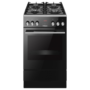 Комбинированная плита Hansa FCML59325