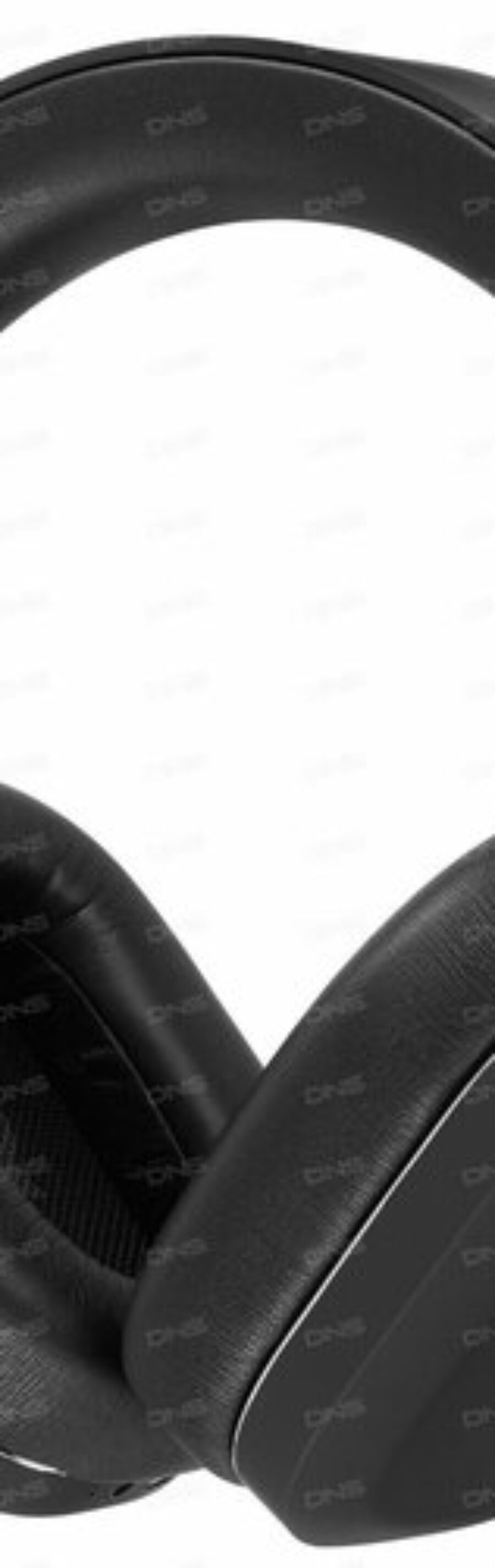 Беспроводные/проводные наушники Mondo by Defunc черный