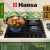 Газовая панель Hansa BHKS671830