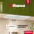 Встраиваемая вытяжка Hansa OMP6502GW