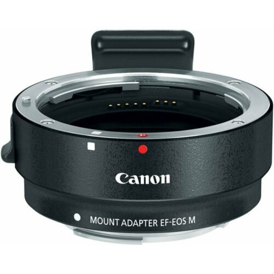 Адаптер CANON EOS M ADAPTER