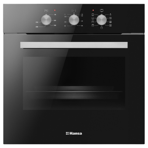 Духовой шкаф Hansa BOES68161
