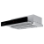 Телескопическая вытяжка Hansa OTP6651BGH