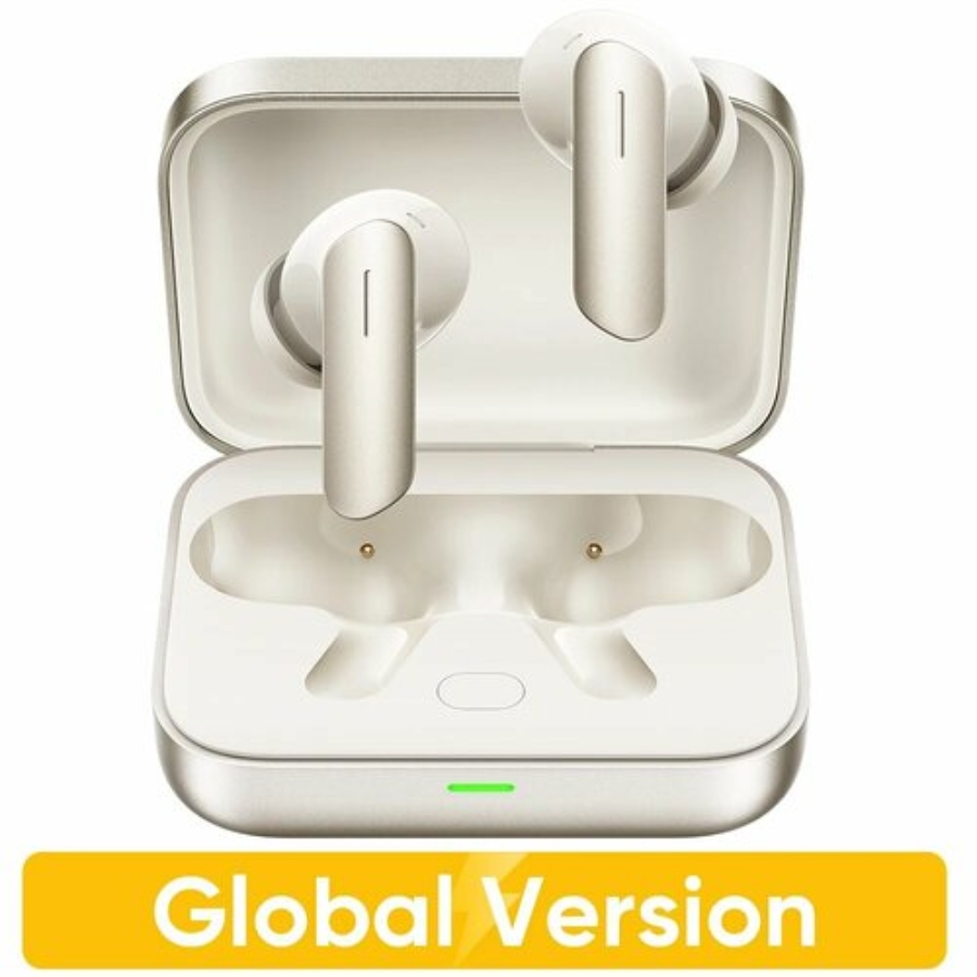 Realme Buds Air 7 Беспроводные наушники, Gold