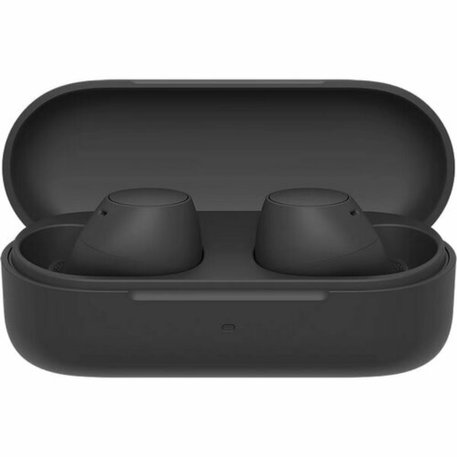 Наушники Sony WF-C510, черный