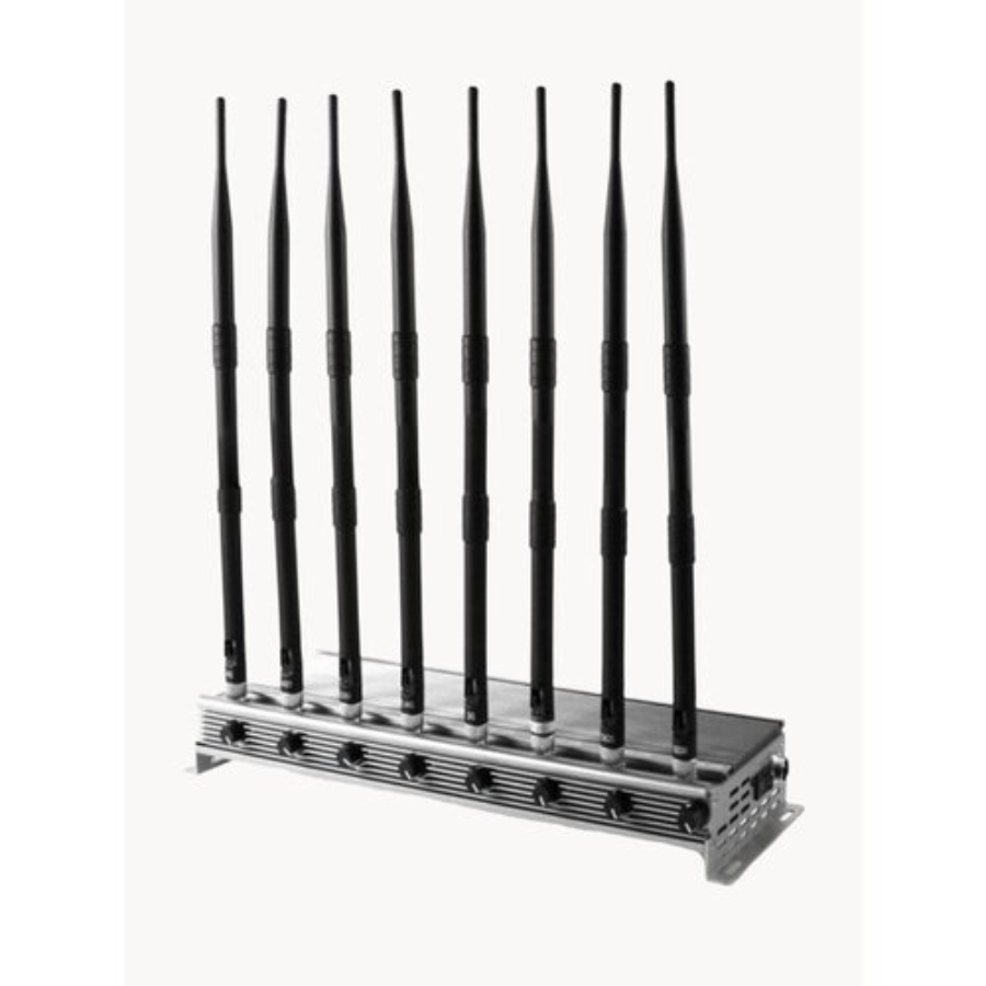 Блокиратор мобильной сети Terminator 200-8-42 (М) (W4243RU) — блокираторы сотового сигнала, блокиратор мобильных телефонов и смартфонов