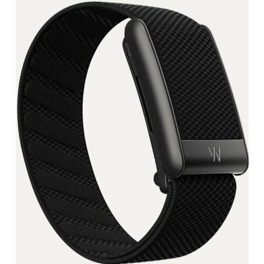 Фитнес-браслет Whoop 5.0, One, 12 месяцев подписки, цвет чёрный