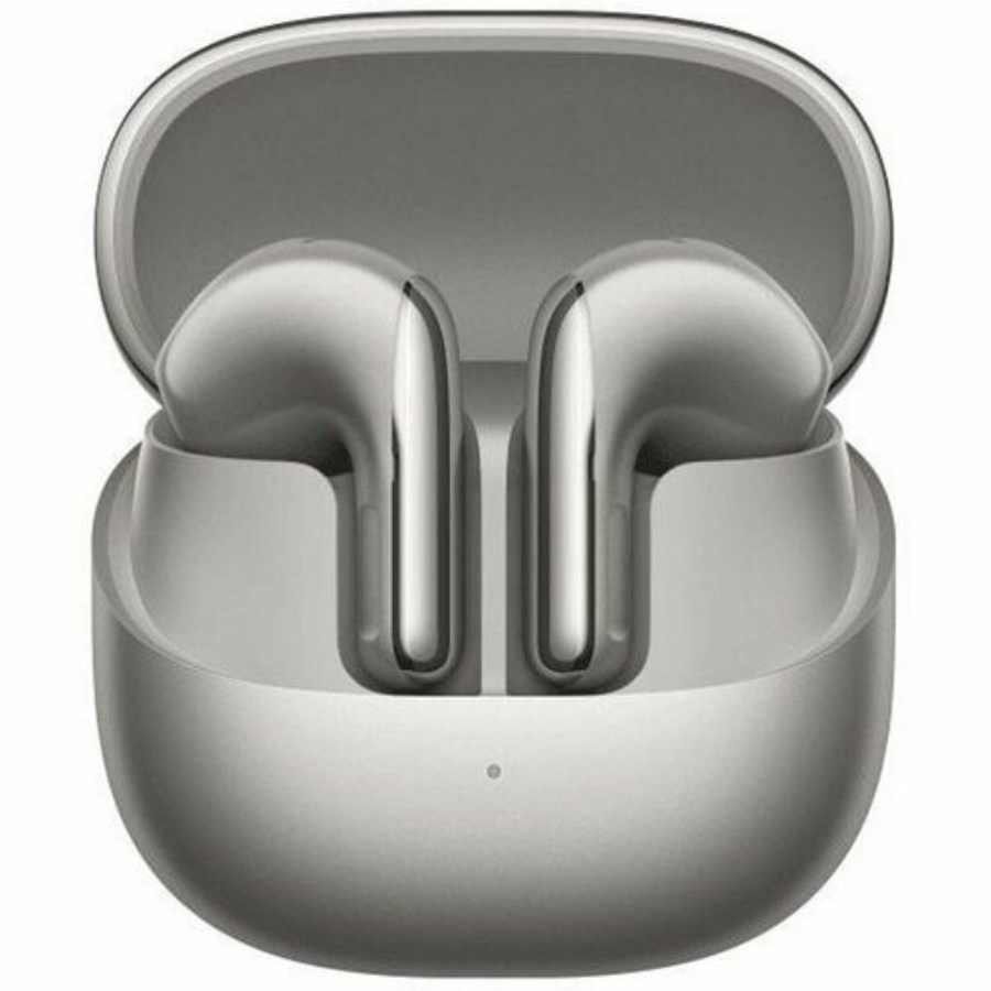 Беспроводные наушники Xiaomi Buds 5-Titan Gray(BHR8116GL)
